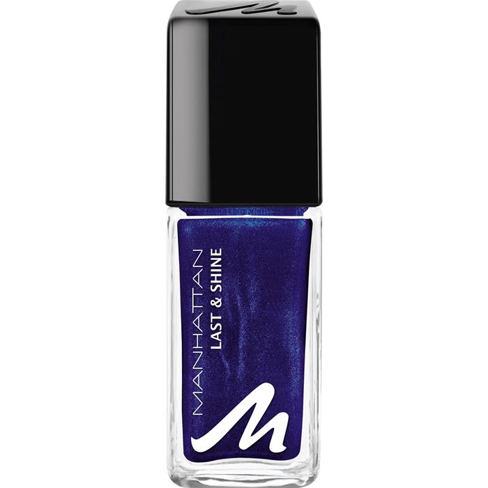 Last & Shine Nail Polish