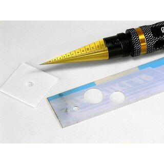 Professional Universal Hollow Handle (0-14mm)