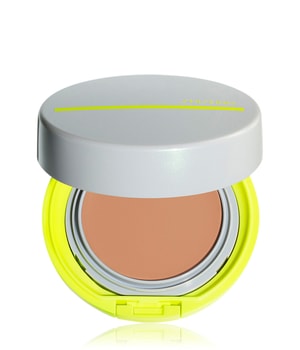 Shiseido Generic Sun Care Sports Compact BB SPF 50+ Kompaktpuder-12 g