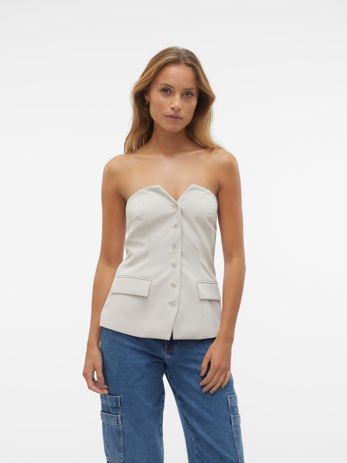 VMCHARITY Top