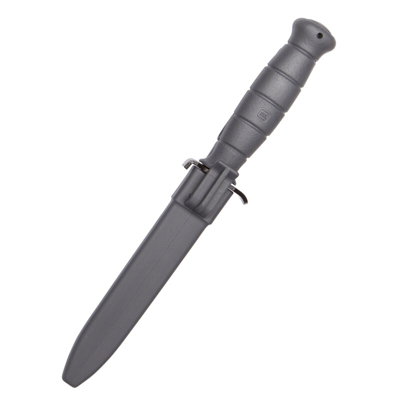 Glock Feldmesser Glock FM81 mit Säge
