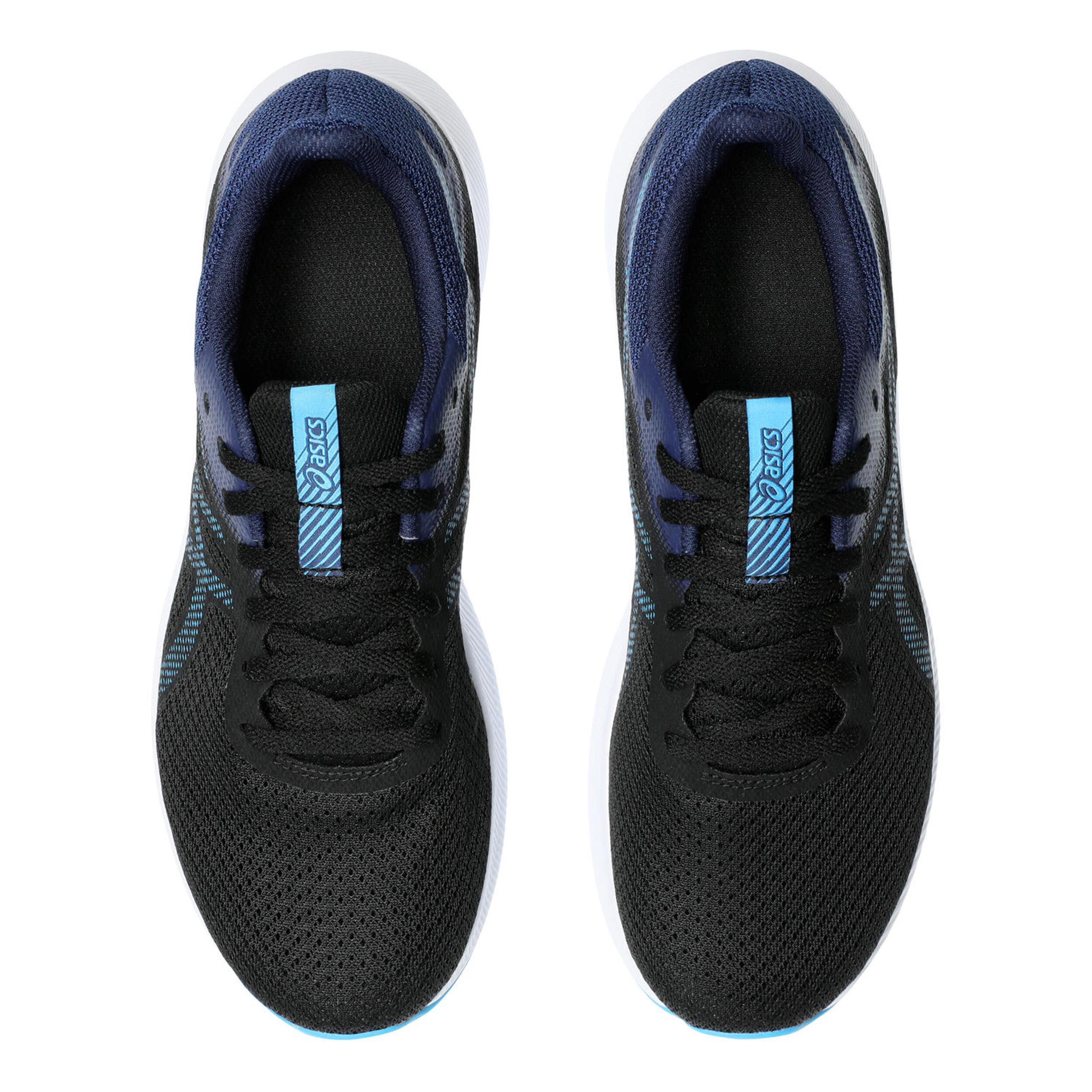Patriot 13 Neutralschuh Herren - Schwarz, Blau