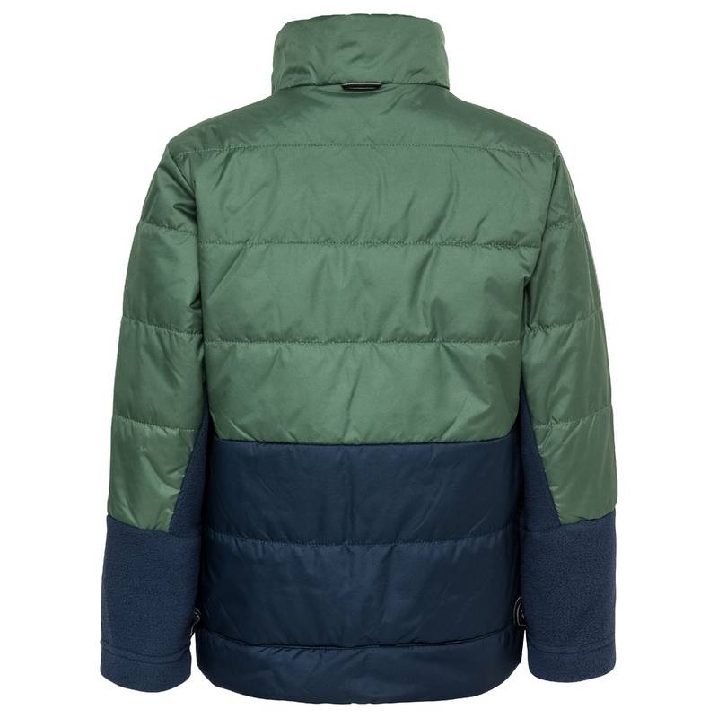 VAUDE Kids Snow Cup 3in1 Jacket II Doppeljacke Kinder