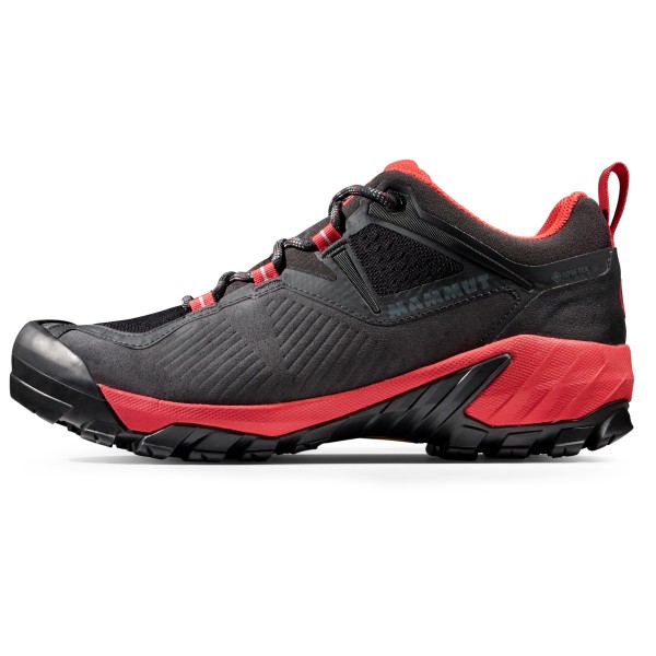 Mammut - Women's Sapuen Low GTX - Multisportschuhe