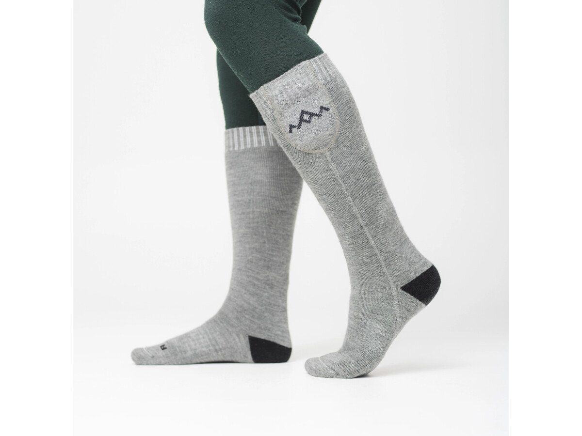 Heat Experience Everyday beheizte Socken