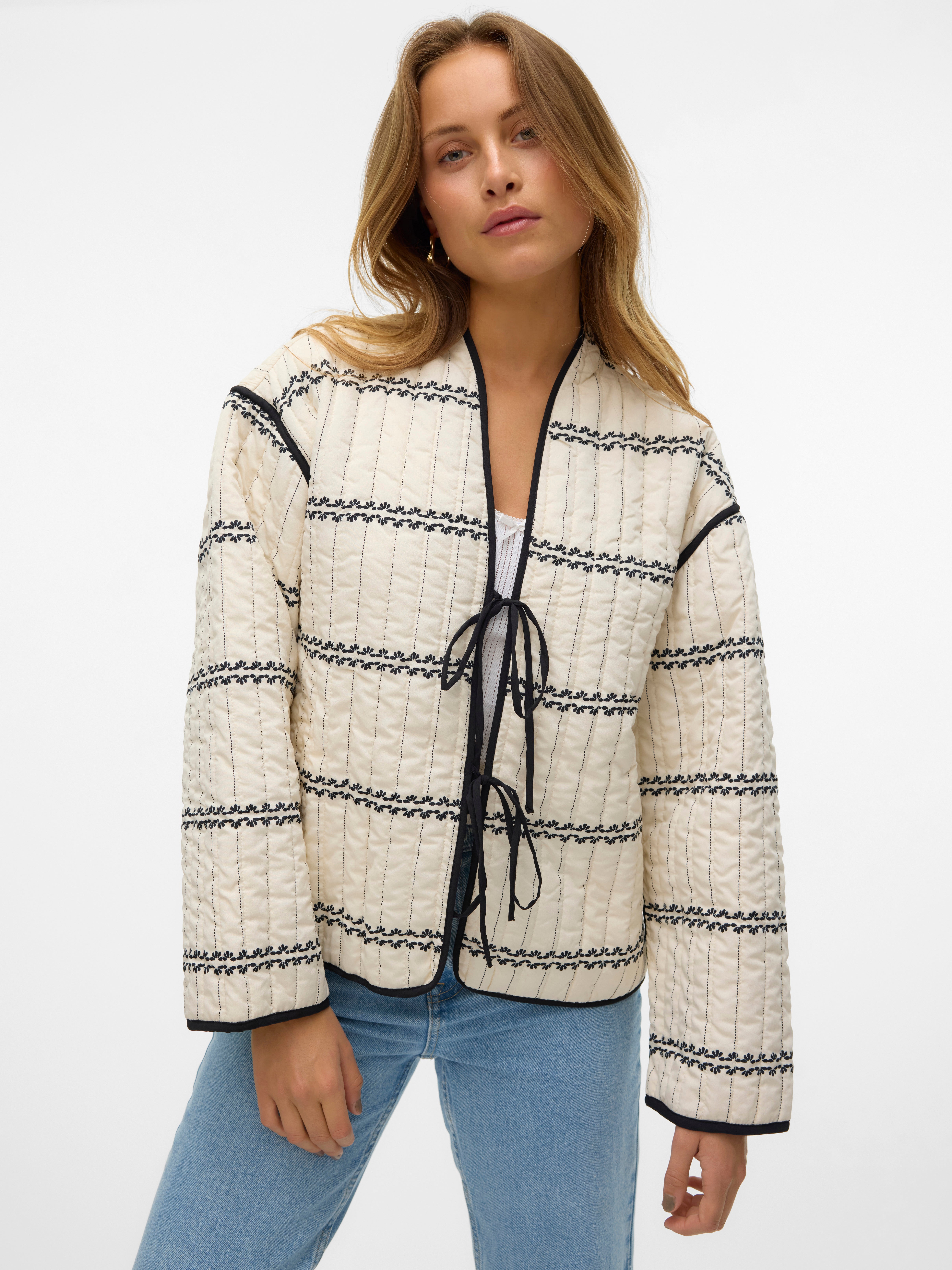 VMAUGUSTA Steppjacke