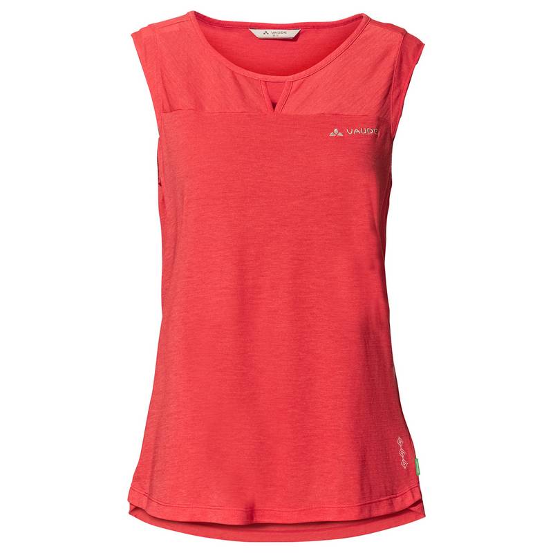 VAUDE Women's Skomer Hiking Top Tanktop Damen