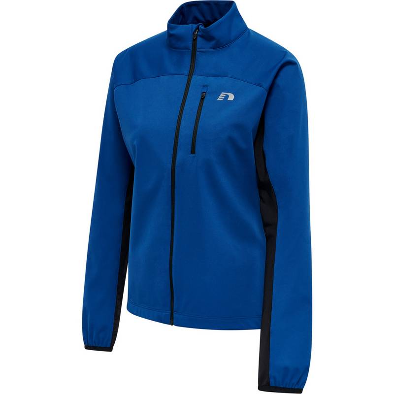 Newline WOMEN CORE CROSS JACKET Funktionsjacke Damen