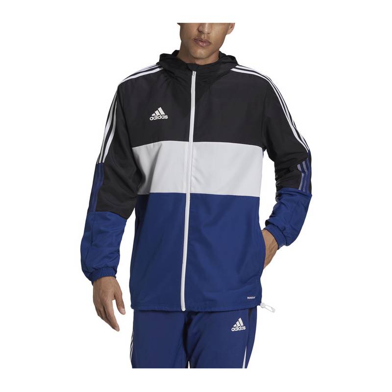 adidas House of Tiro Warm Trainingsjacke Trainingsjacke Herren
