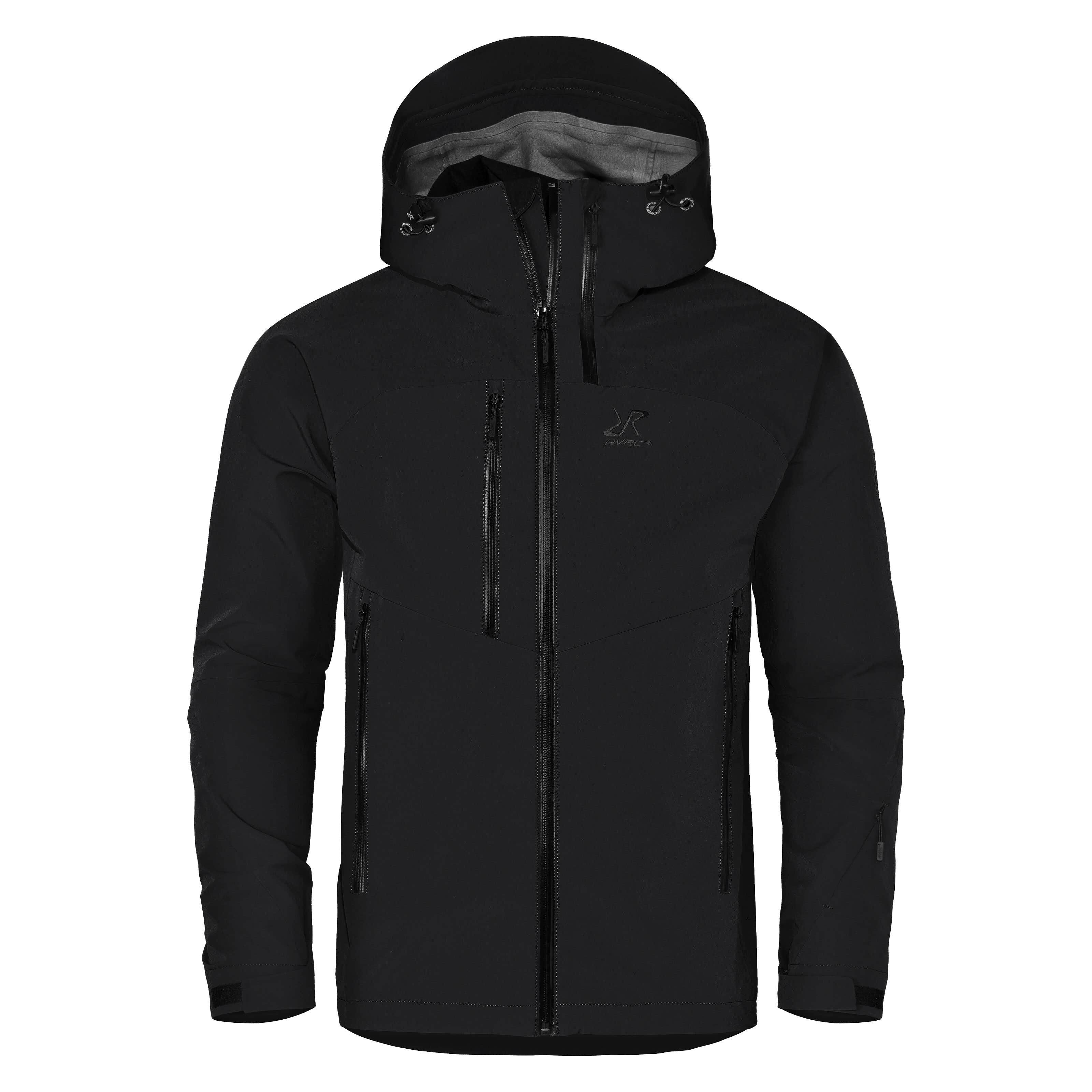 Cyclone Rescue Jacket 2.0 Homme Black