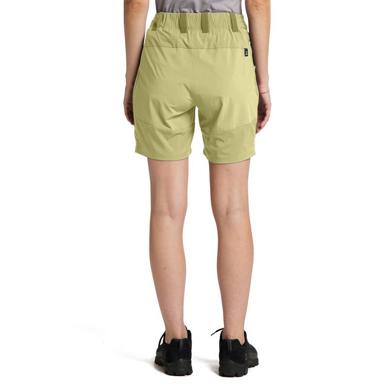 Haglöfs Lite Standard Shorts Funktionsshorts Damen