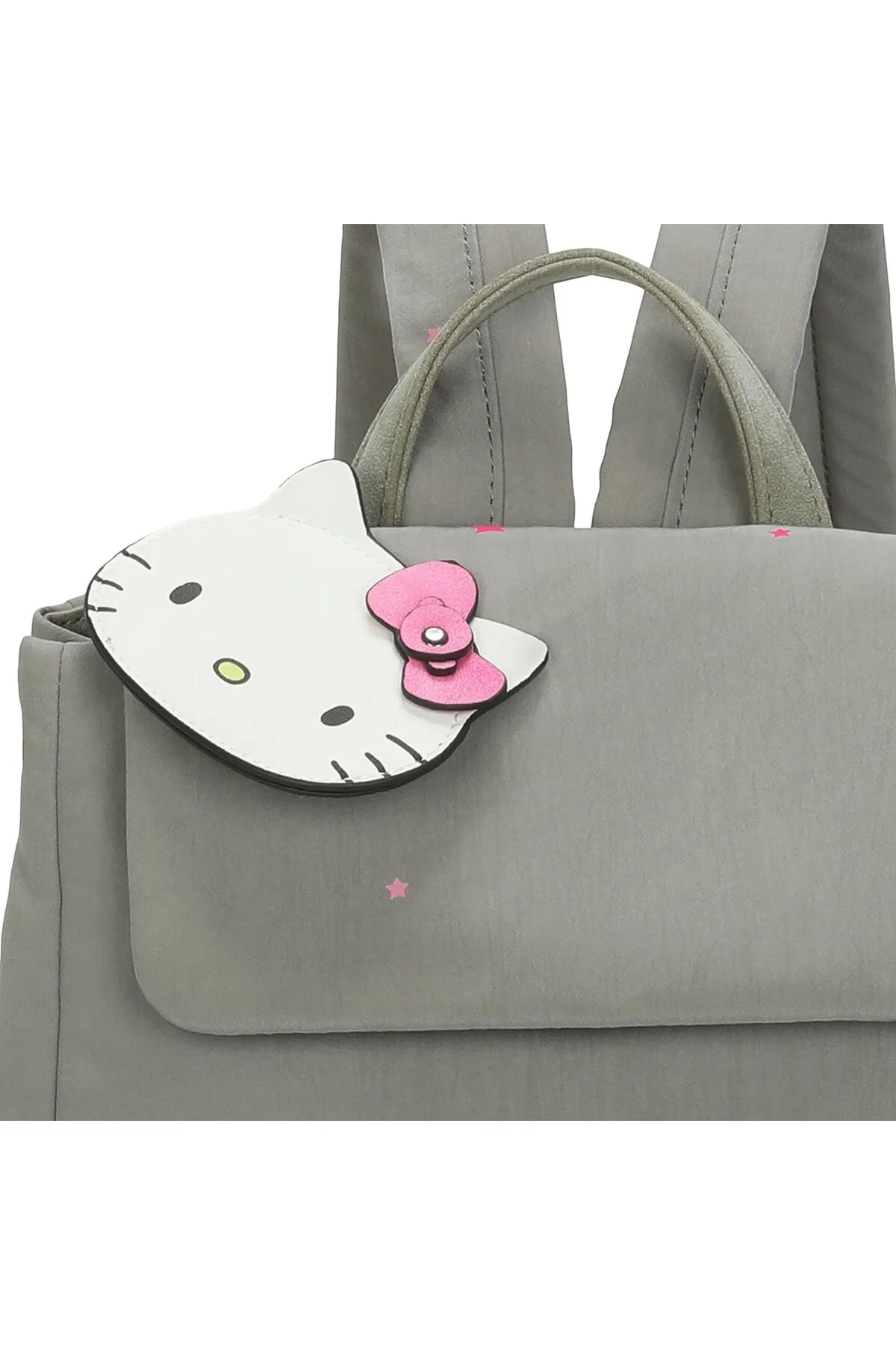 Fritzi aus Preußen  Hello Kitty Fritzi Rucksack Sky City Rucksack 25 cm