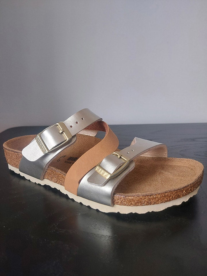 Birkenstock Pantoletten 