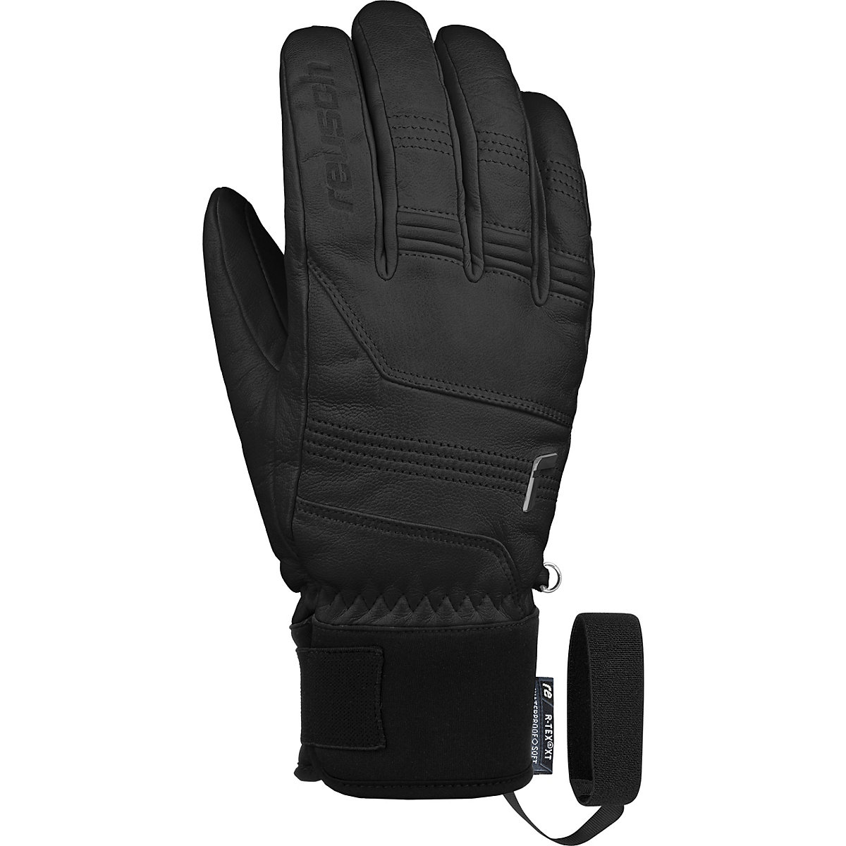 Fingerhandschuhe