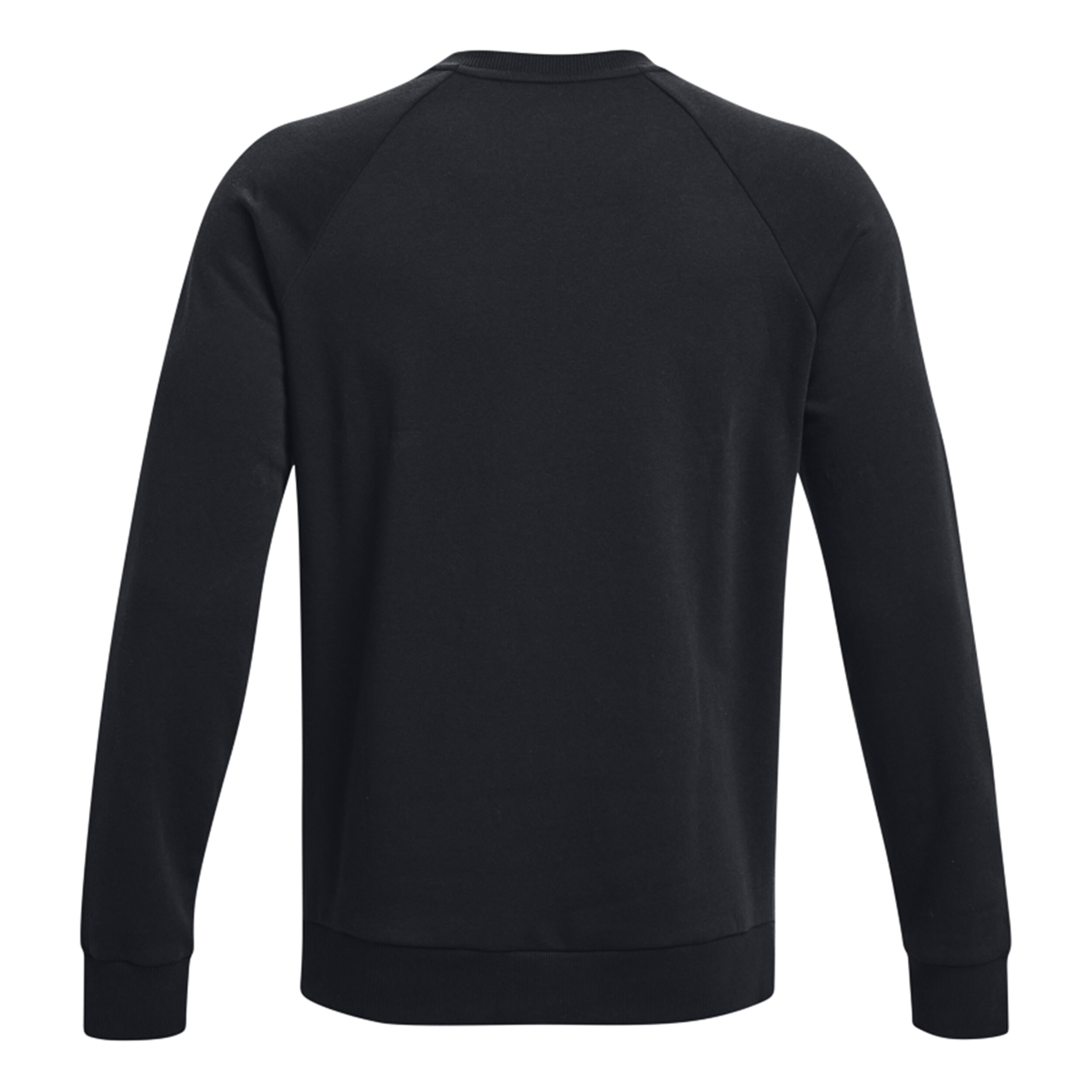 Rival Crew Sweatshirt Herren - Schwarz