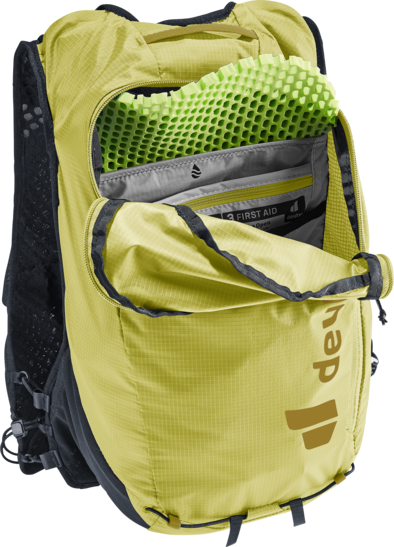 deuter Ascender 13 | Trail Running Rucksack