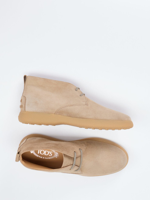 Boots-47012290610 Tod's