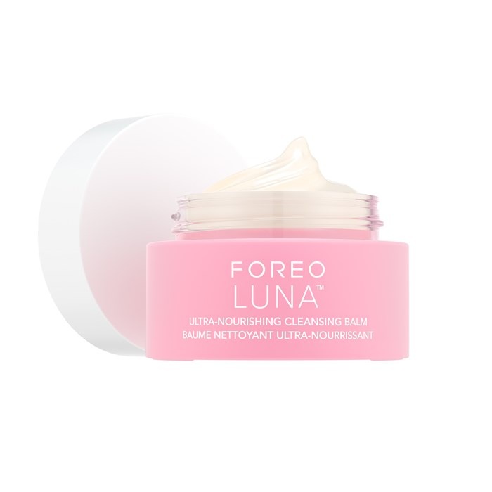 Ultra Nourishing Cleansing Balm