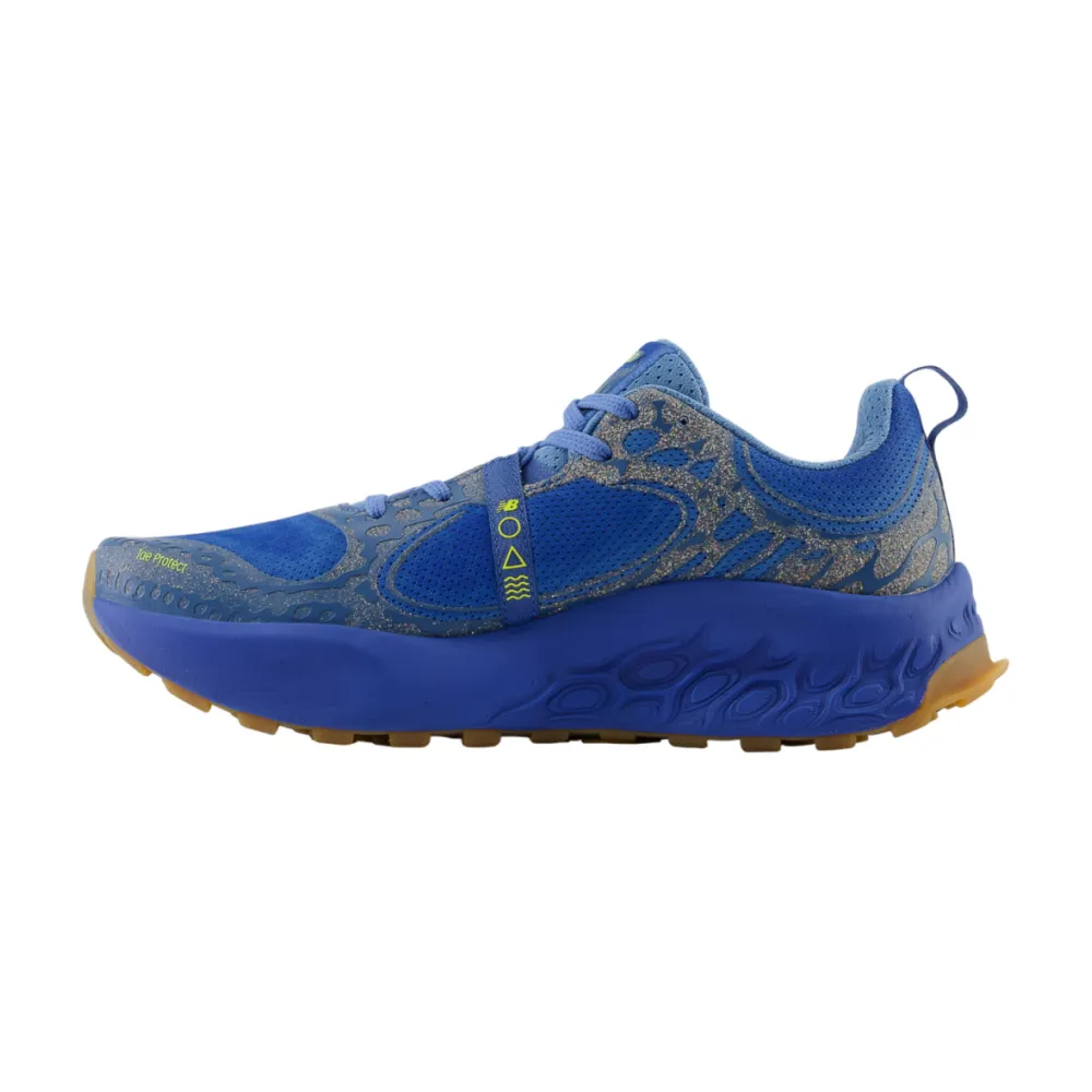 New Balance Fresh Foam X Hierro v8 MTHIERB8-D / blau