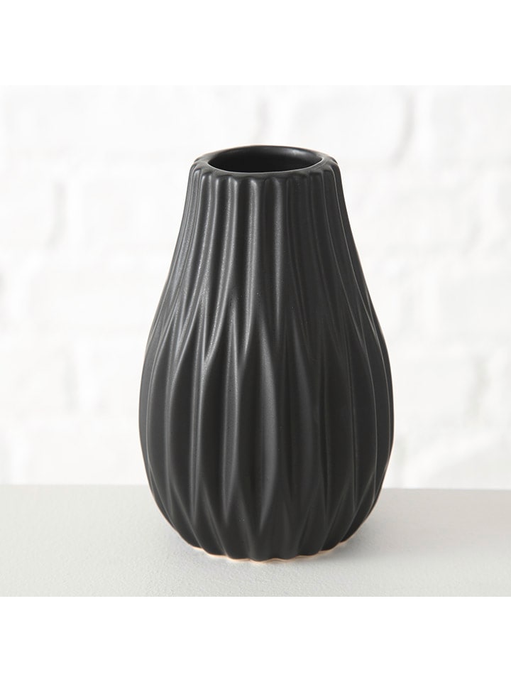 Boltze Vase ''Wilma'' - (H)14 x Ø 8 cm (Überraschungsprodukt) günstig kaufen onesize