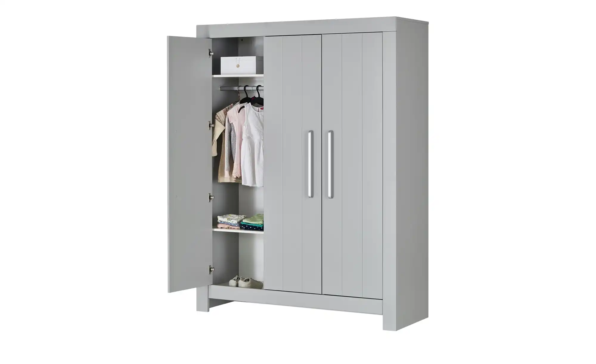 Kleiderschrank