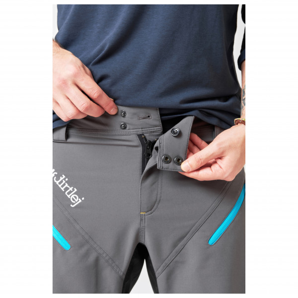 dirtlej - Trailscout Half & Half - Radhose