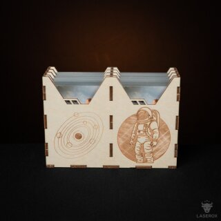 Ares Expansion Organizer