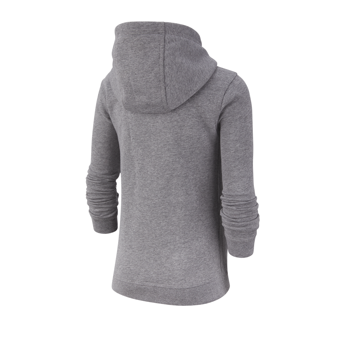 Nike Club Hoody Kids Grau F091
