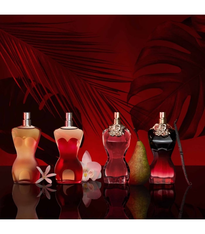 Jean Paul Gaultier-LA BELLE LE PARFUM-Eau de Parfum Intense Vaporisateur