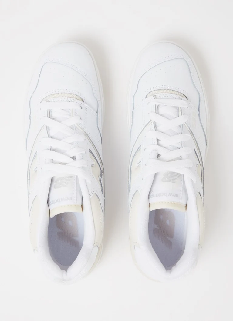 New Balance 550 ādas sporta apavi