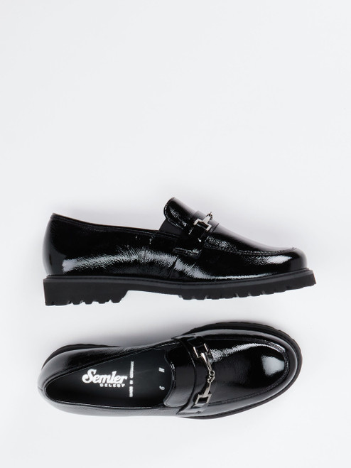 Slipper-25510090057 Semler