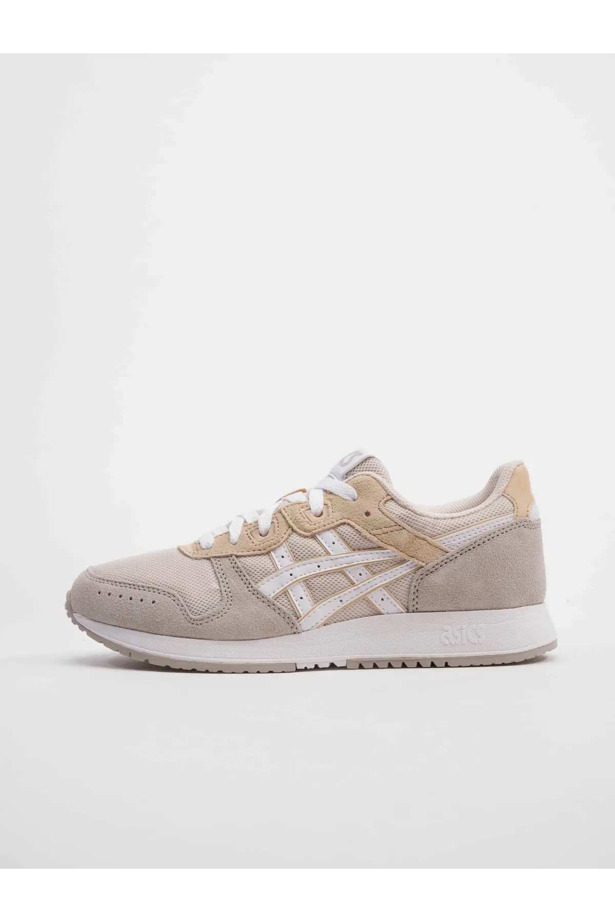 Asics  Sneaker - Mehrfarbig - Flacher Absatz