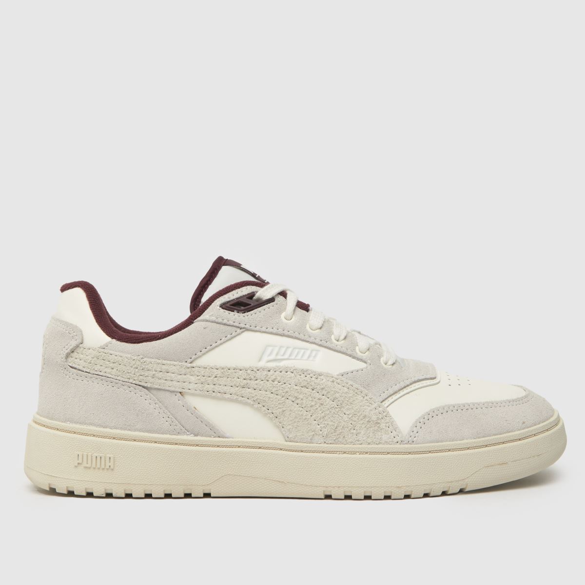 PUMA pályamenti edzőcipők kőből