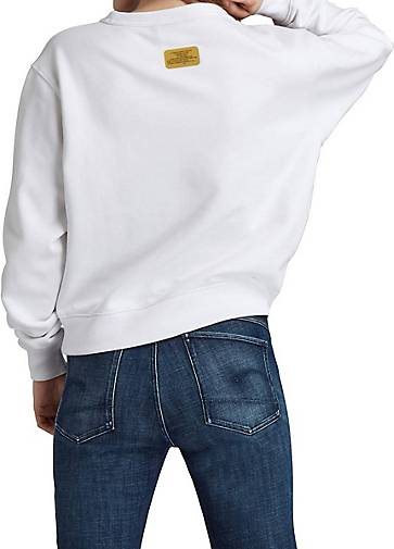G-Star RAW Sweatshirt Graphic R SW