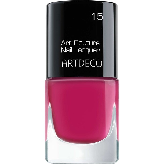 Art Couture Nail Lacquer