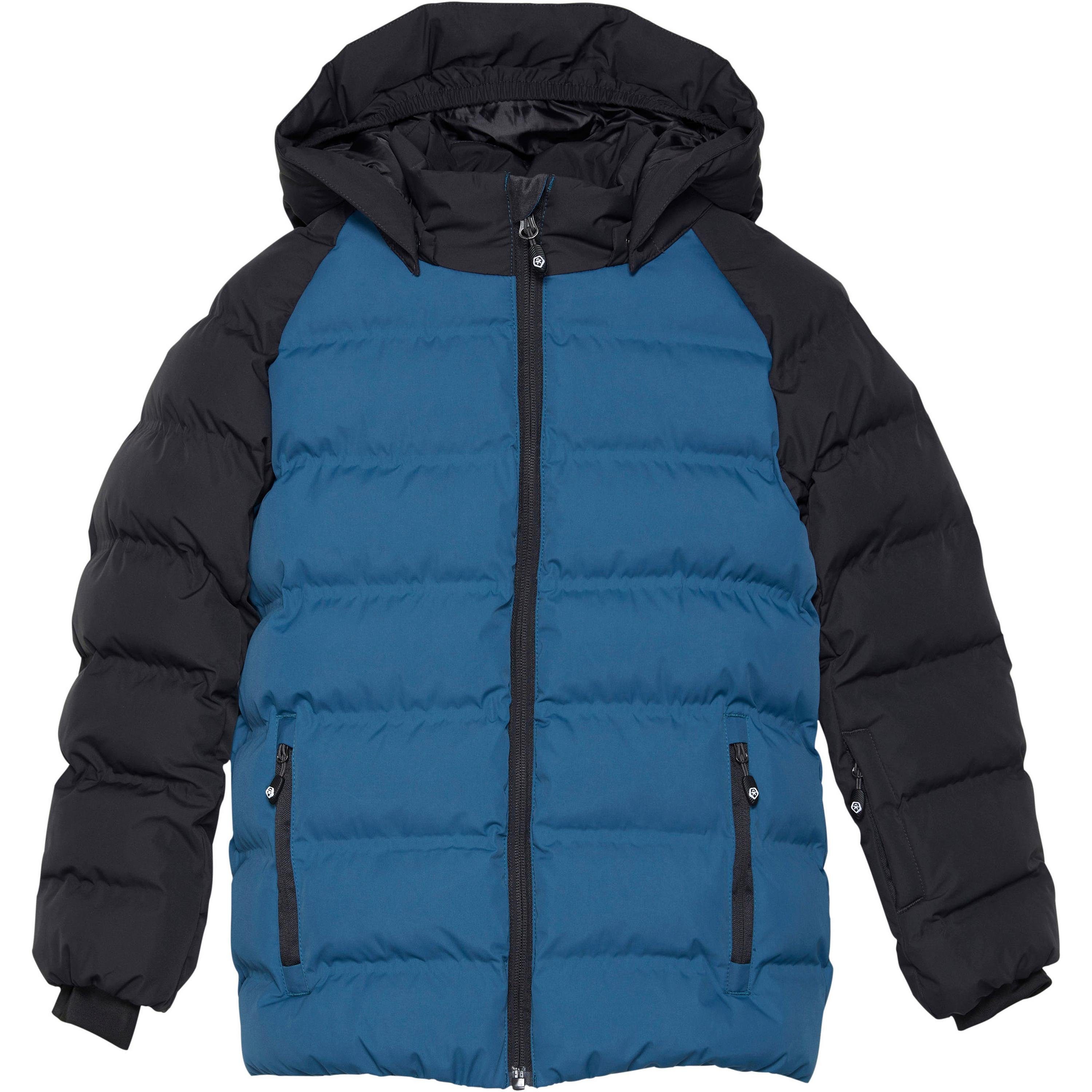 COLOR KIDS Skijacke