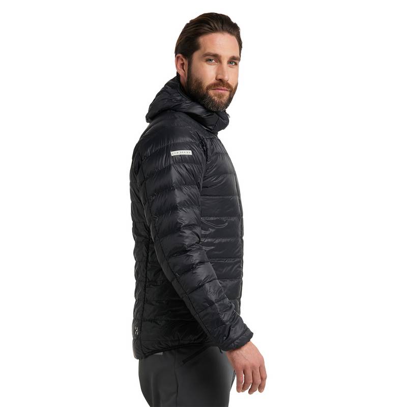 Haglfs L.I.M Down Hood Outdoorjacke Herren