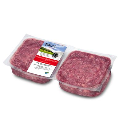 proCani Basis-Paket