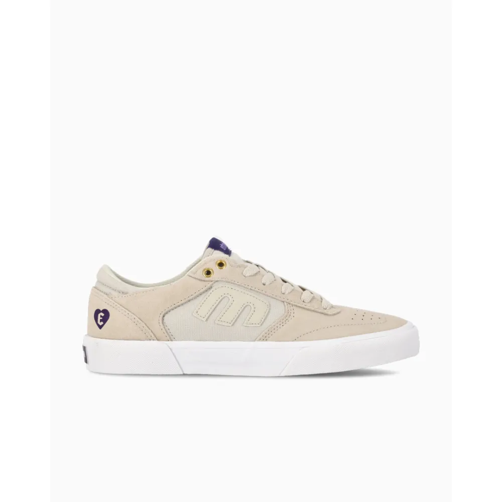 Etnies Windrow Vulc X Henry Gartland 4107000592-389 / grau