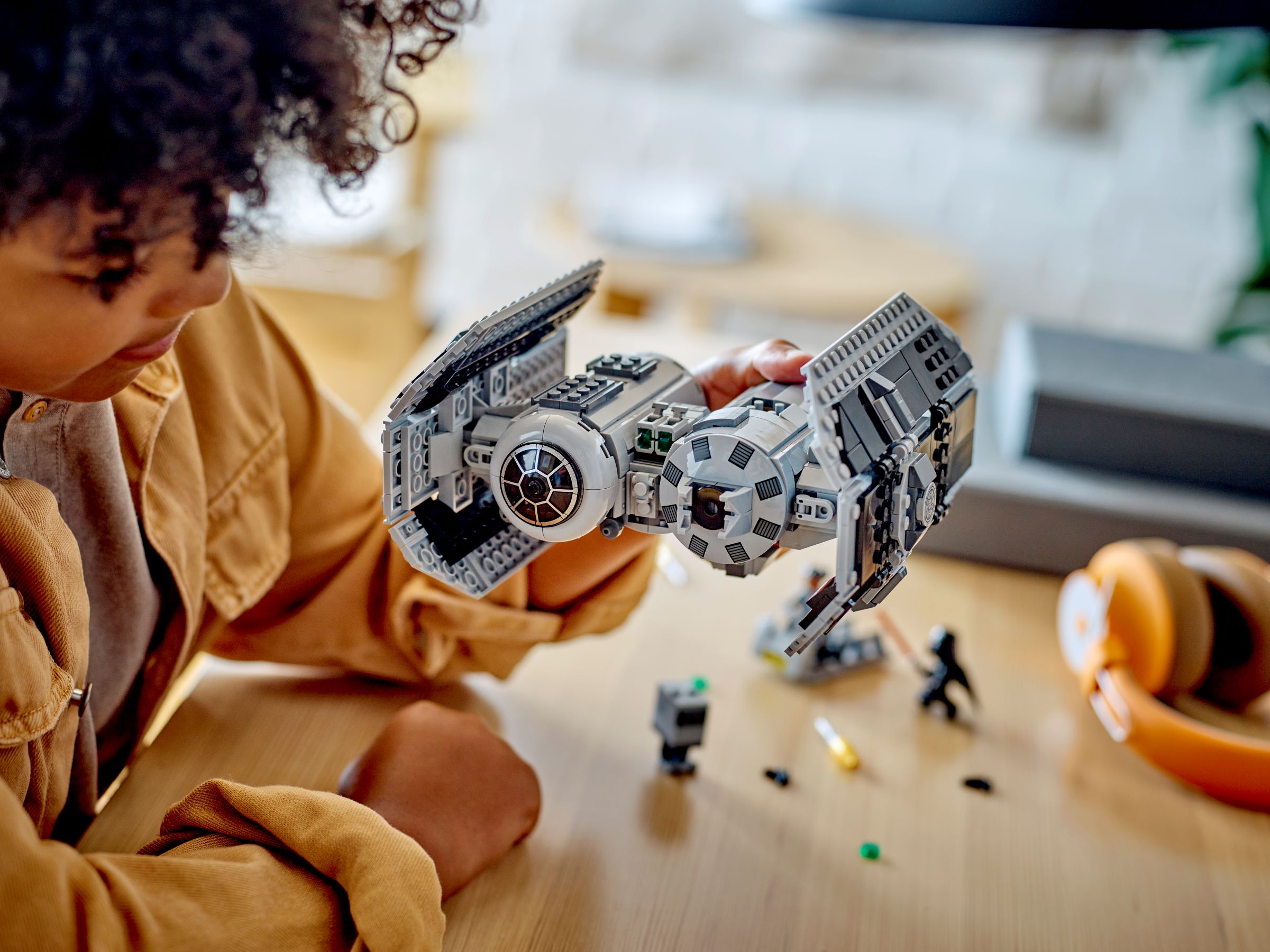 TIE Bomber™ 75347