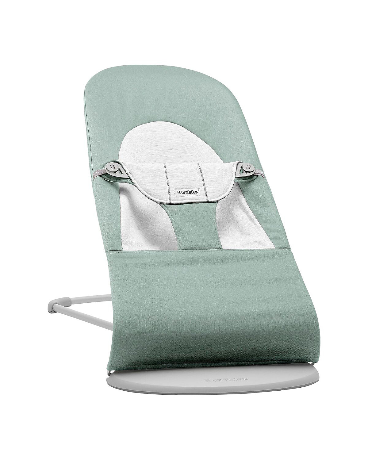 Babywippe Balance Soft
