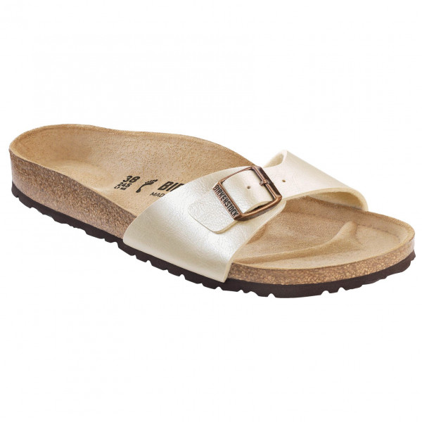 Birkenstock - Women's Madrid BF 13 - Sandalen