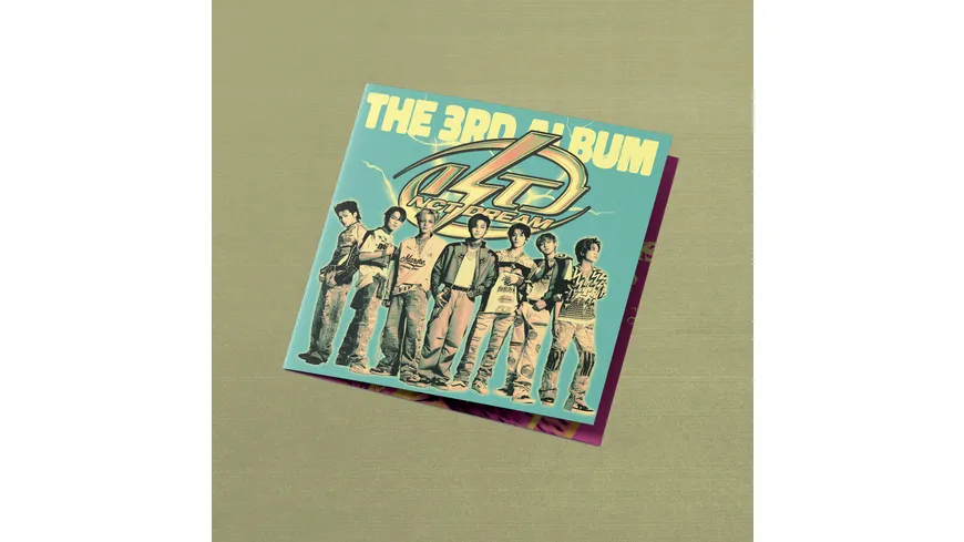 The 3rd Album