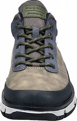bugatti Stiefel Samper