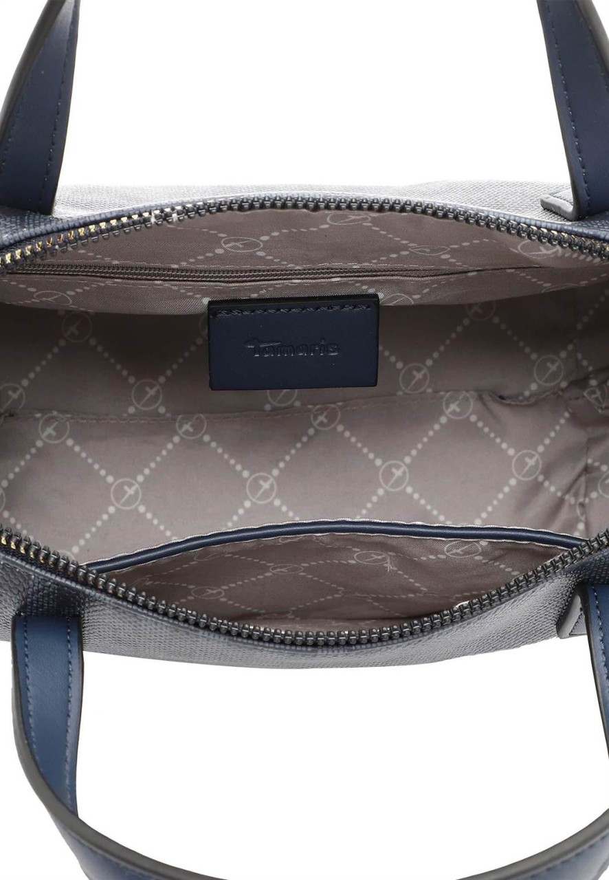 TAMARIS Handtaschen blau