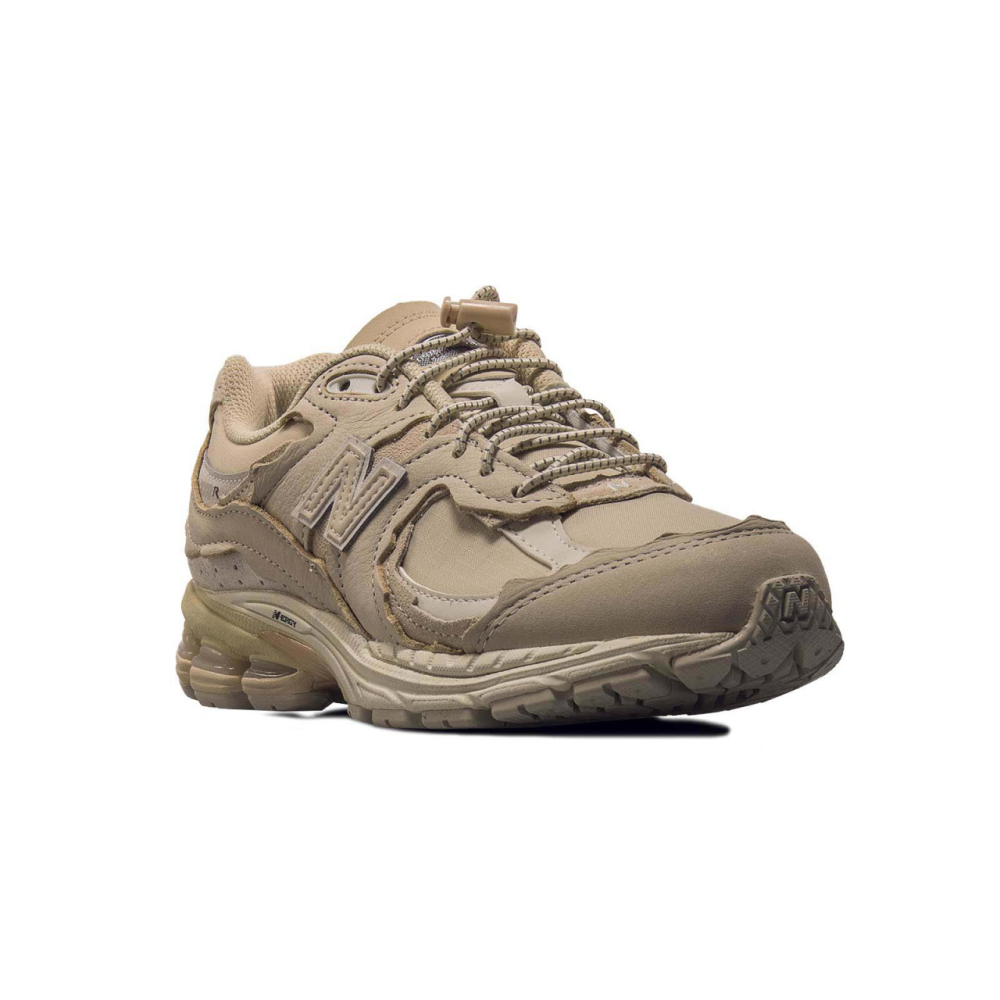 New Balance 2002R M2002RDQ / braun
