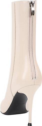 ekonika Stiefeletten mit schmaler Spitze