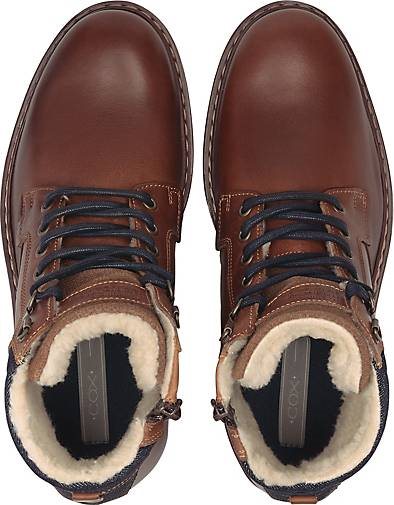 COX Winterstiefeletten