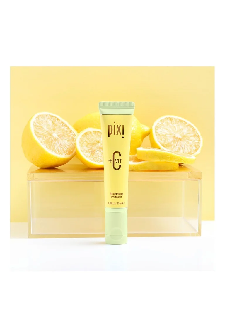 Pixi +C Vit Brightening Perfector BB Cream - krem na wieczór