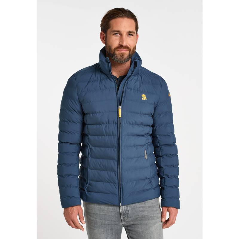 Schmuddelwedda Outdoorjacke Herren